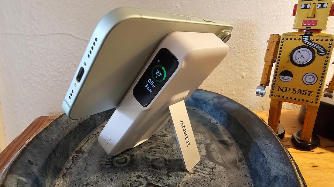 Anker energy banks and chargers are as much as 57 % off proper now Anker energy banks and chargers are as much as 57 % off proper now