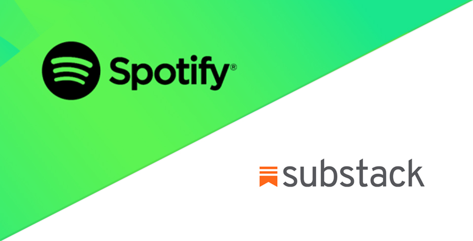Now you can take heed to Substack podcasts on Spotify Now you can take heed to Substack podcasts on Spotify
