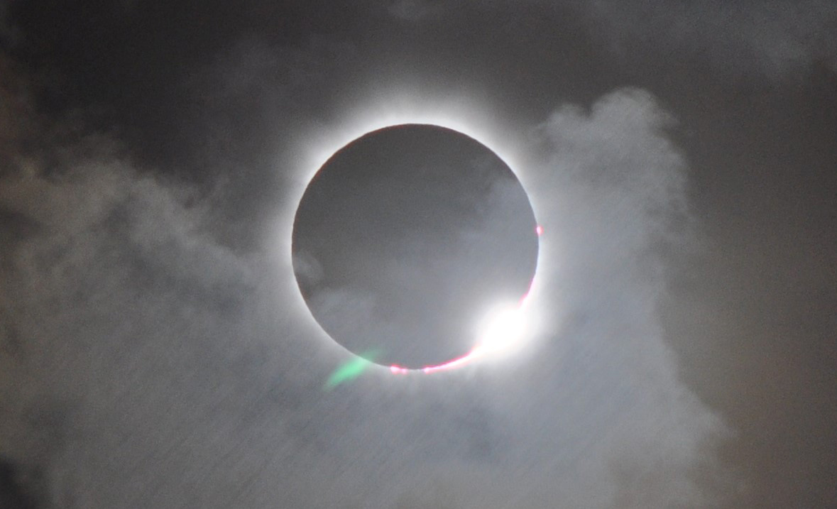 How you can watch and file the full eclipse on Monday How you can watch and file the full eclipse on Monday