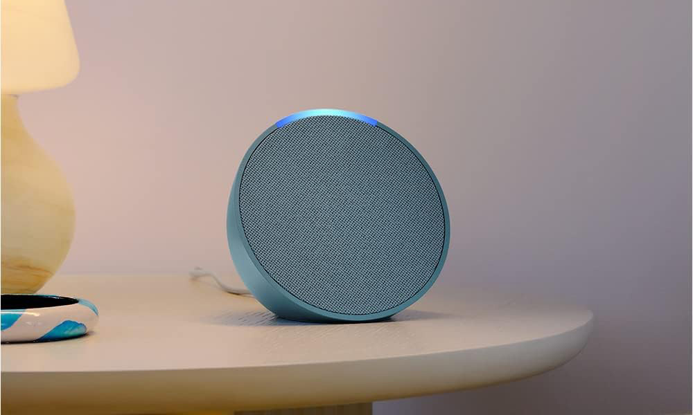 Get an Echo Pop speaker with a free TP-Hyperlink sensible gentle bulb for under Get an Echo Pop speaker with a free TP-Hyperlink sensible gentle bulb for under