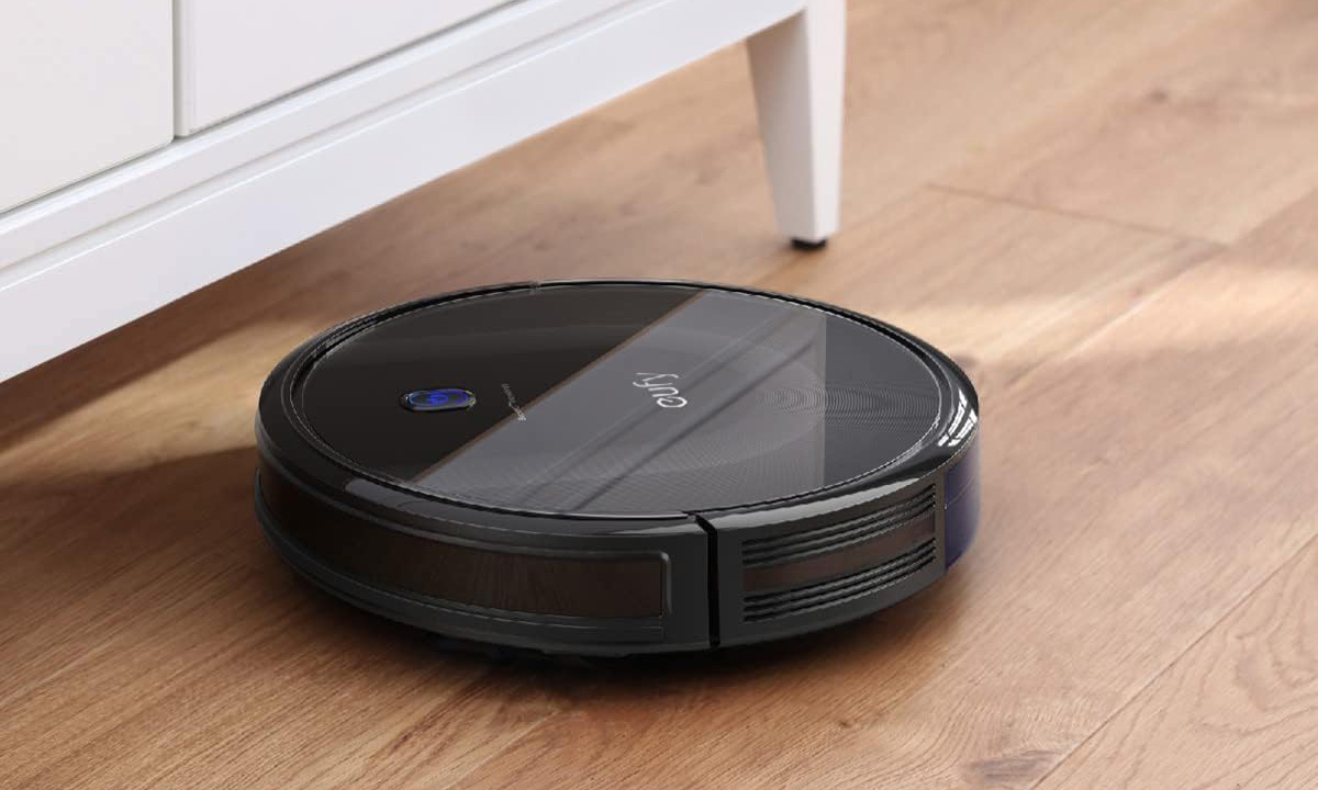 Certainly one of our favourite reasonably priced robotic vacuums is on sale for 0 Certainly one of our favourite reasonably priced robotic vacuums is on sale for 0