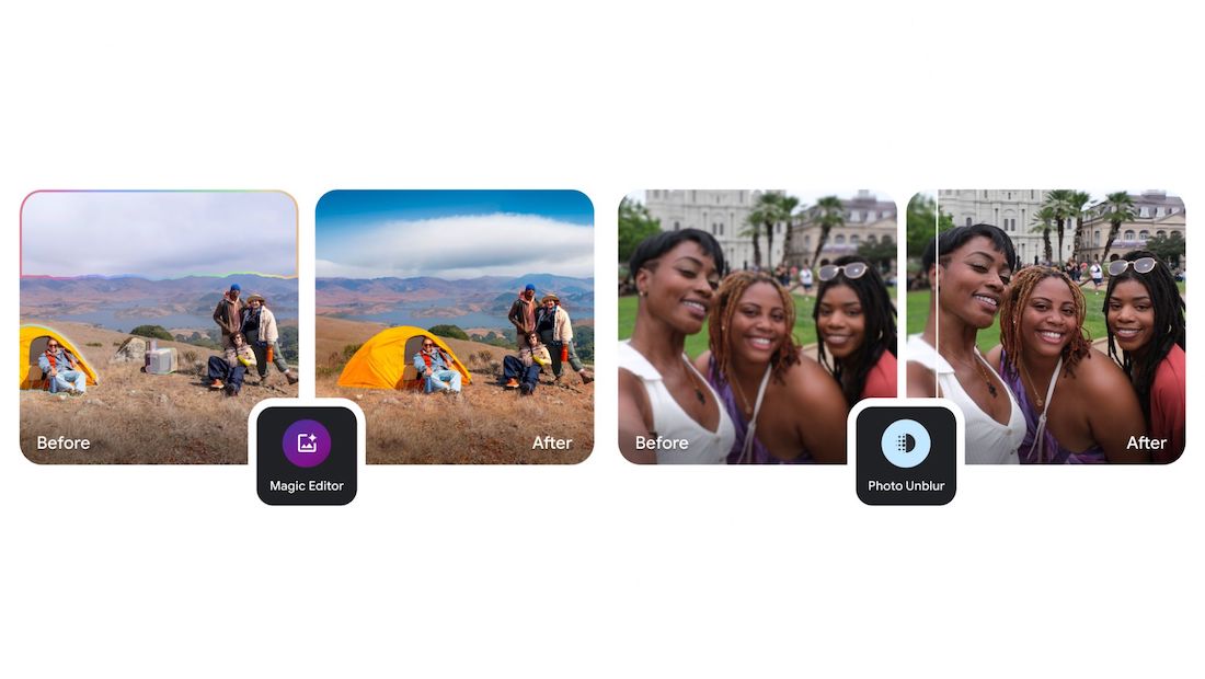 Google Photographs’ enhanced modifying instruments will not require a subscription Google Photographs’ enhanced modifying instruments will not require a subscription