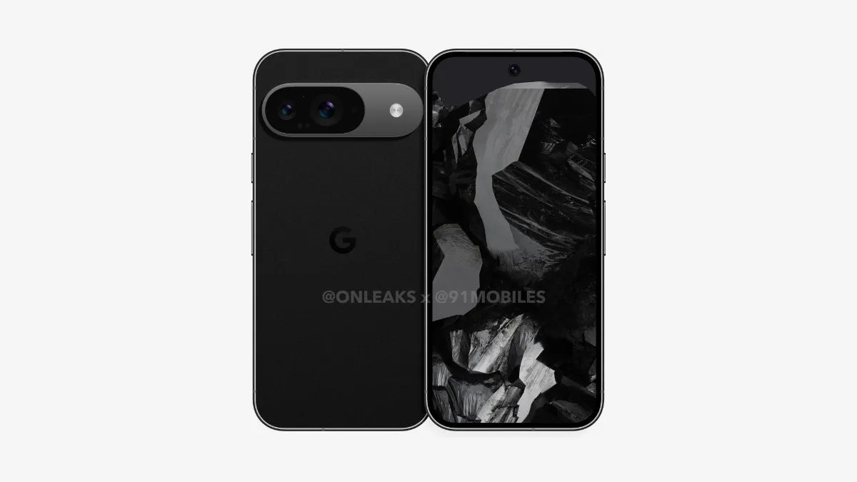 Google Pixel 9 telephones might need emergency satellite tv for pc messaging Google Pixel 9 telephones might need emergency satellite tv for pc messaging