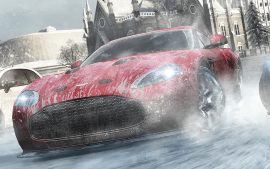 Ubisoft is deleting The Crew from gamers’ libraries, reminding us we personal nothing Ubisoft is deleting The Crew from gamers’ libraries, reminding us we personal nothing