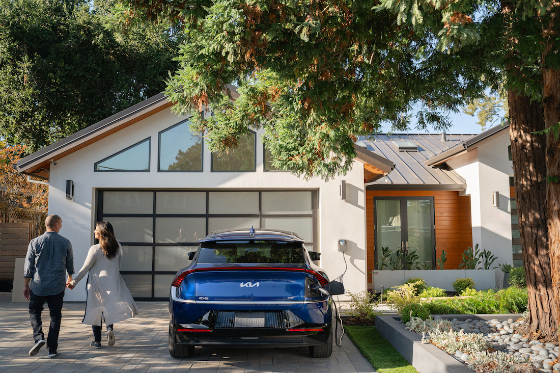 Airbnb hosts can get reductions on EV chargers Airbnb hosts can get reductions on EV chargers