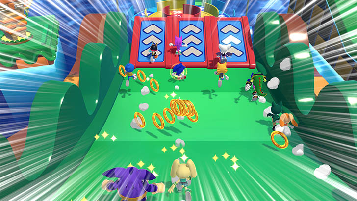 Sega’s subsequent Sonic sport appears to be like loads like Fall Guys Sega’s subsequent Sonic sport appears to be like loads like Fall Guys