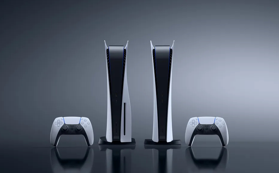Sony PlayStation will quickly have two CEOs Sony PlayStation will quickly have two CEOs