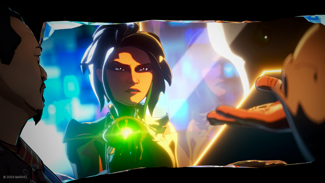 Marvel’s What If…? for Apple Imaginative and prescient Professional will get a trailer and launch date Marvel’s What If…? for Apple Imaginative and prescient Professional will get a trailer and launch date