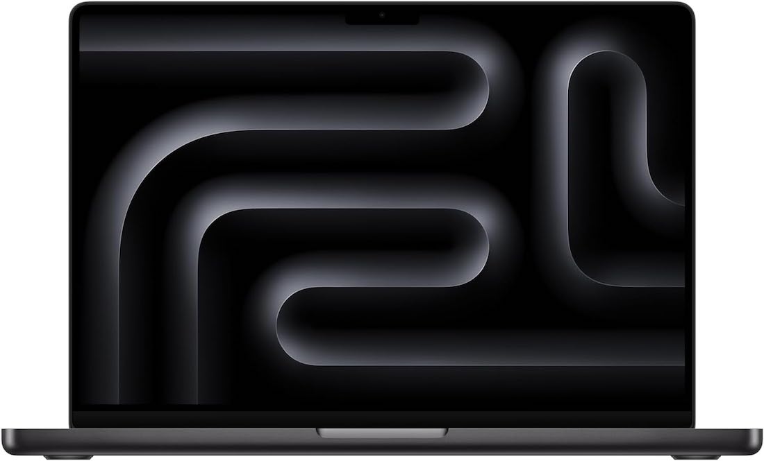 Apple’s 16-inch MacBook Professional M3 Max is 0 off Apple’s 16-inch MacBook Professional M3 Max is 0 off