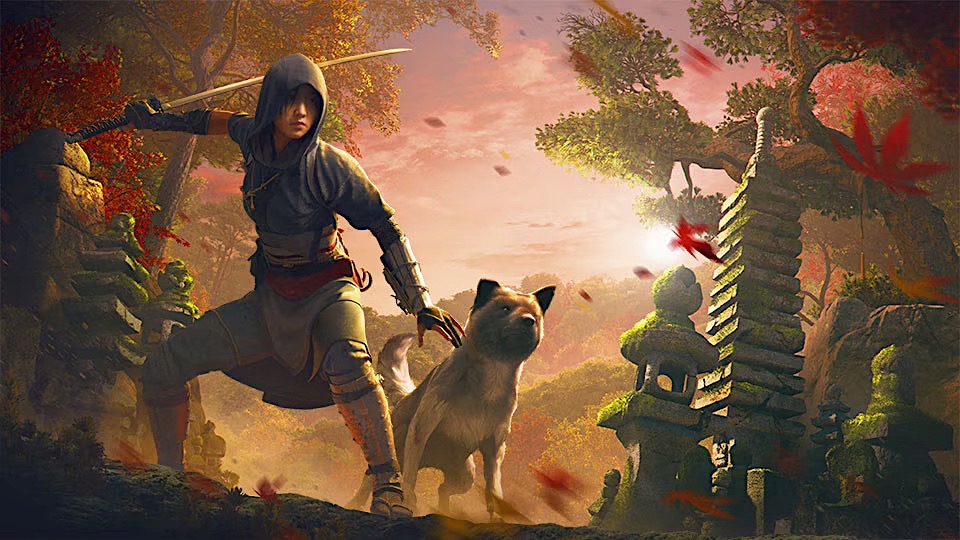 Murderer’s Creed Shadows is a story of two very totally different assassins Murderer’s Creed Shadows is a story of two very totally different assassins