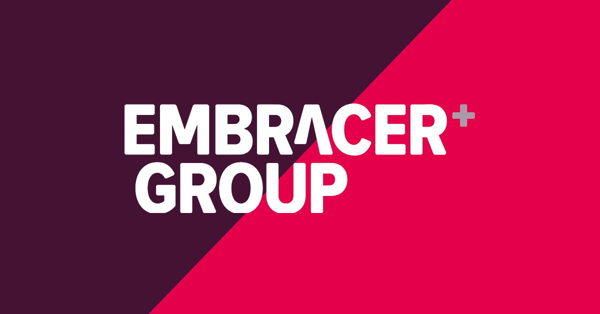 Embracer Group plans to make use of AI in sport improvement Embracer Group plans to make use of AI in sport improvement