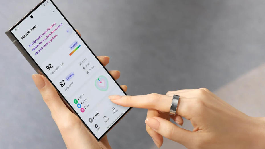 Samsung sues Oura to dam Oura from suing Samsung over the Galaxy Ring Samsung sues Oura to dam Oura from suing Samsung over the Galaxy Ring