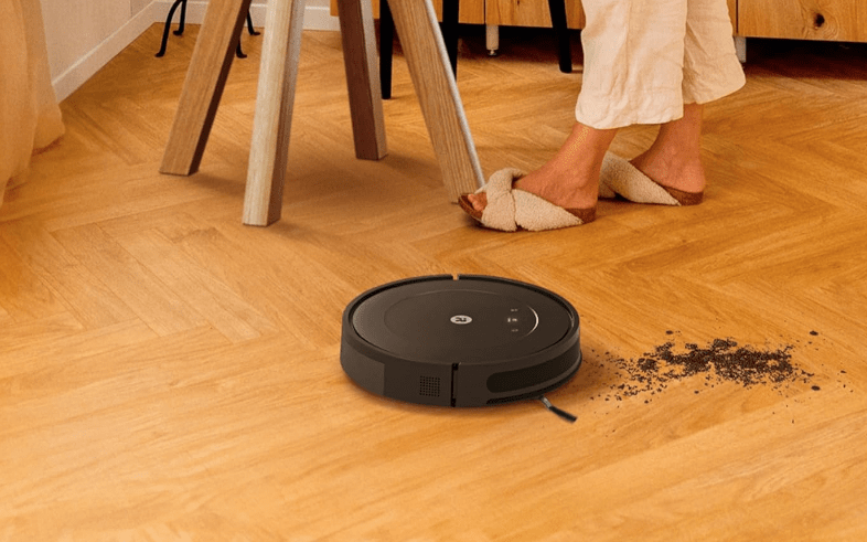 Roomba Important robotic vacuums are on sale for as little as 0 proper now Roomba Important robotic vacuums are on sale for as little as 0 proper now