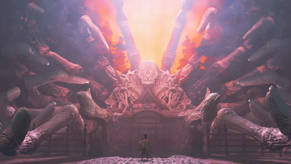Path of the Goddess is popping out surprisingly quickly Path of the Goddess is popping out surprisingly quickly