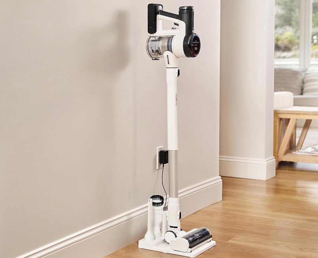 Certainly one of our favourite cordless vacuums is 5 off at Amazon Certainly one of our favourite cordless vacuums is 5 off at Amazon
