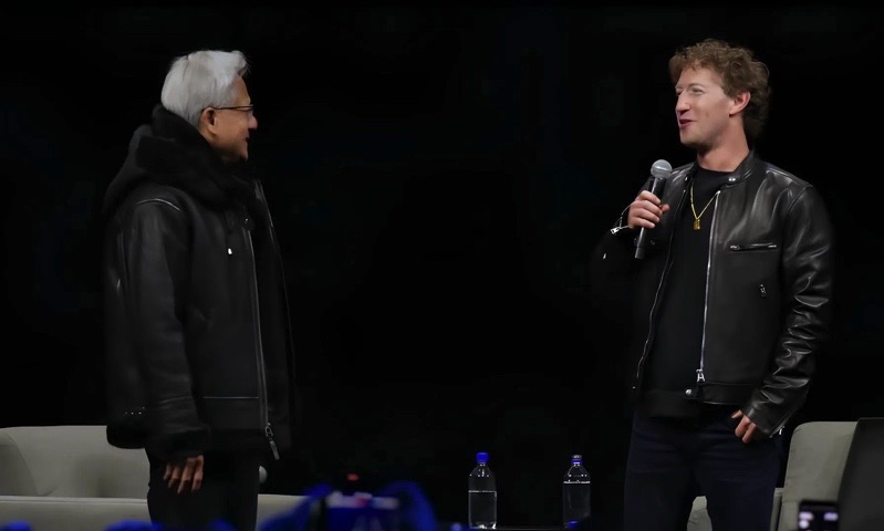 Mark Zuckerberg is surprisingly indignant about closed platforms Mark Zuckerberg is surprisingly indignant about closed platforms