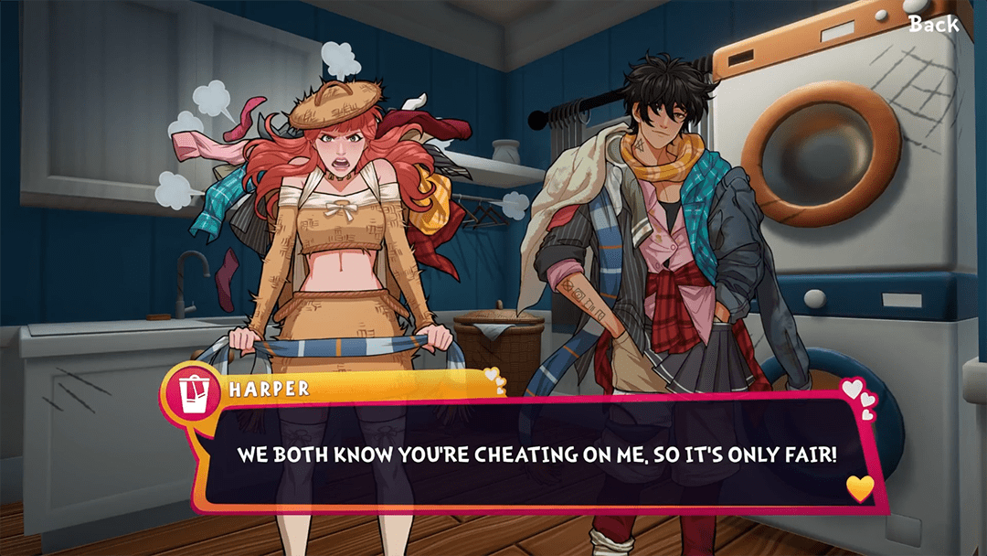You’ll be able to date every little thing in Date All the pieces! You’ll be able to date every little thing in Date All the pieces!