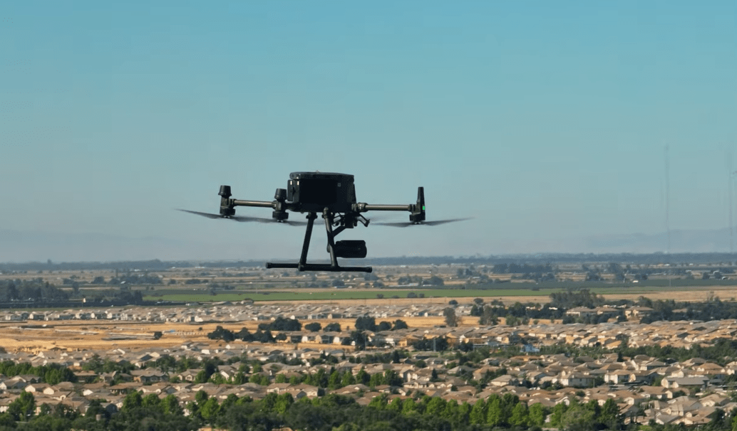 Police in Scottsdale, AZ will begin utilizing drones as first responders Police in Scottsdale, AZ will begin utilizing drones as first responders