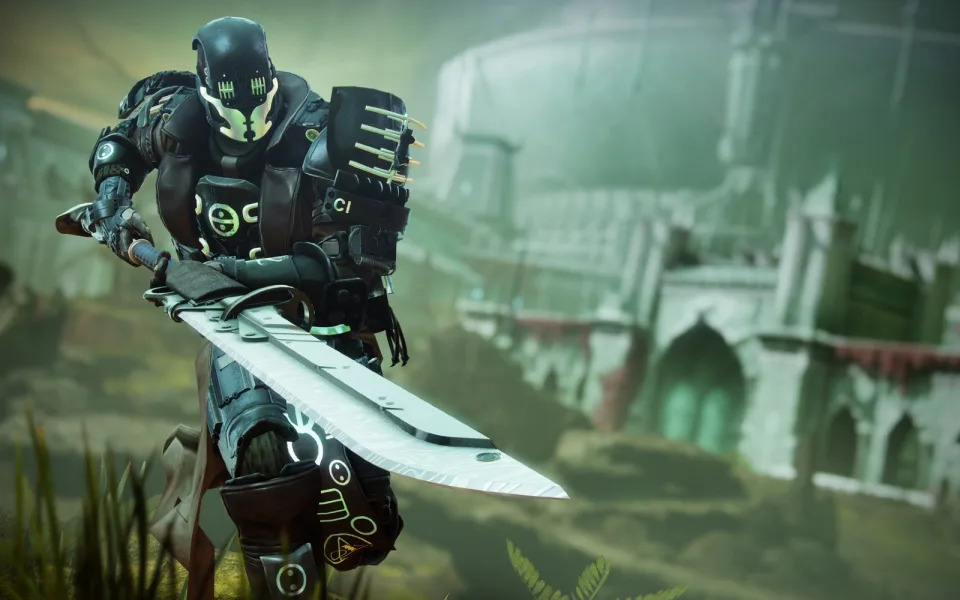 Bungie is shedding 220 staff Bungie is shedding 220 staff