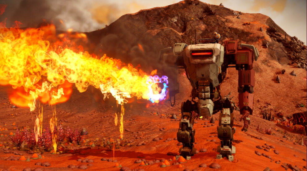 No Man’s Sky’s latest replace is a buried tech module full of latest goodies No Man’s Sky’s latest replace is a buried tech module full of latest goodies