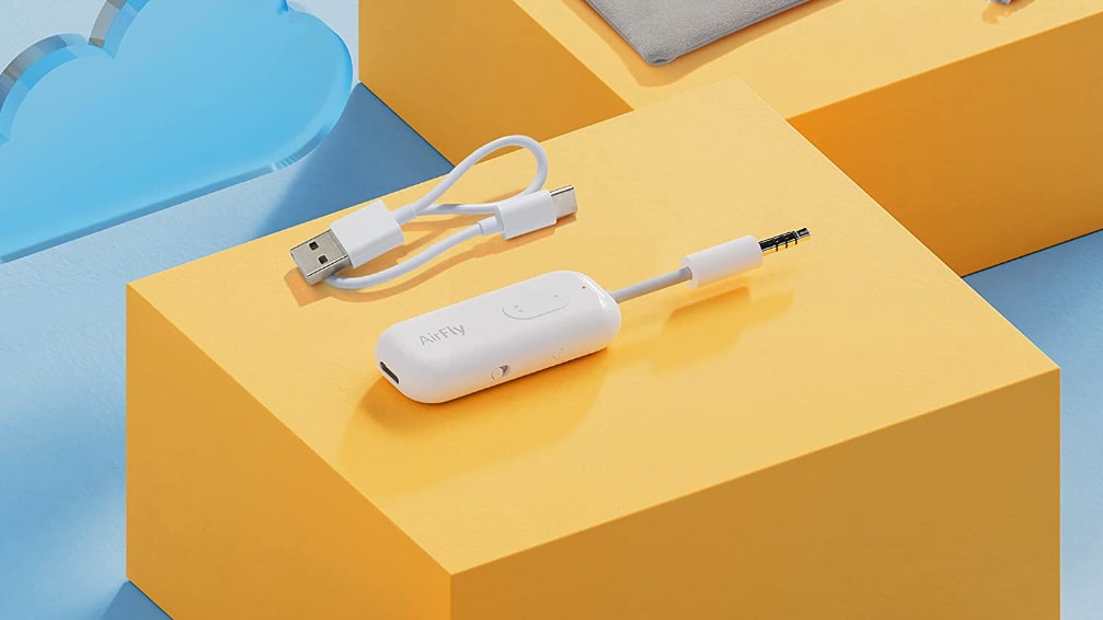 Twelve South’s AirFly Duo Bluetooth dongle drops to a file low of Twelve South’s AirFly Duo Bluetooth dongle drops to a file low of