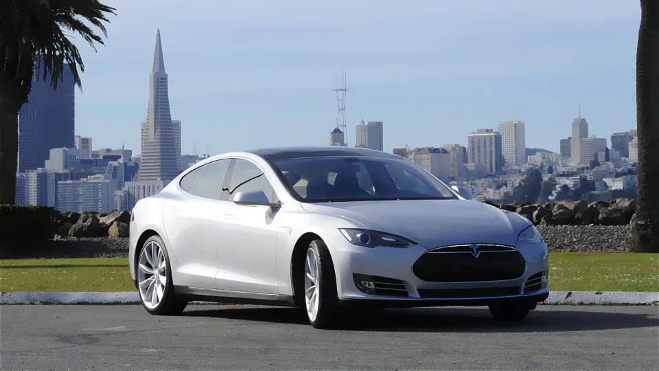 Tesla concerned in deadly Washington crash was utilizing self-driving mode Tesla concerned in deadly Washington crash was utilizing self-driving mode