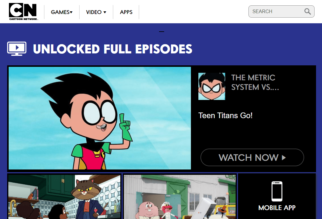 Warner Bros. sends Cartoon Community’s web site to the digital graveyard Warner Bros. sends Cartoon Community’s web site to the digital graveyard