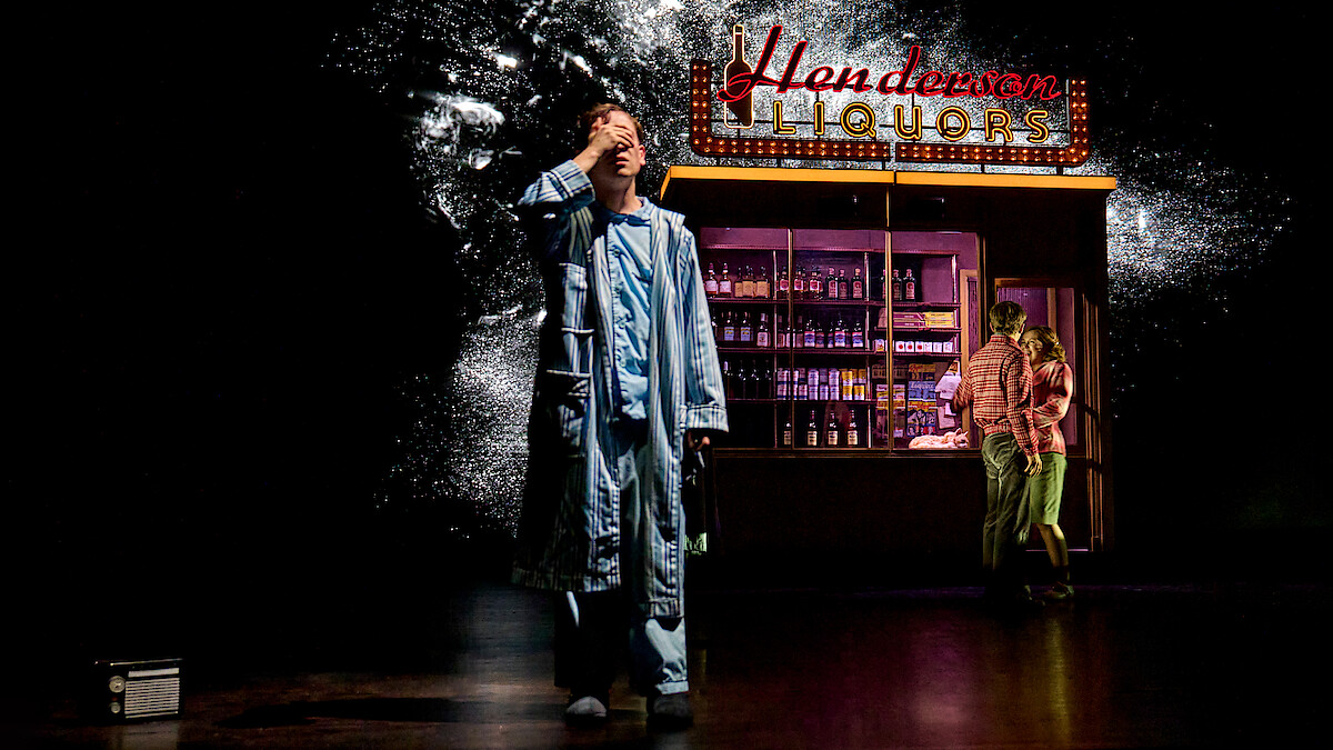 Stranger Issues will make its Broadway debut in March 2025 Stranger Issues will make its Broadway debut in March 2025