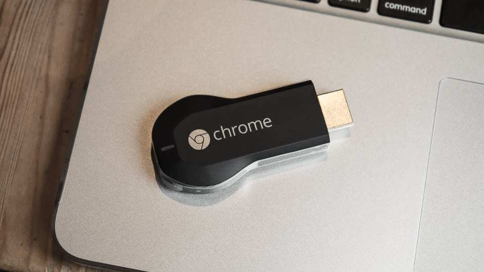 Wanting again at 11 years of Google streaming Wanting again at 11 years of Google streaming