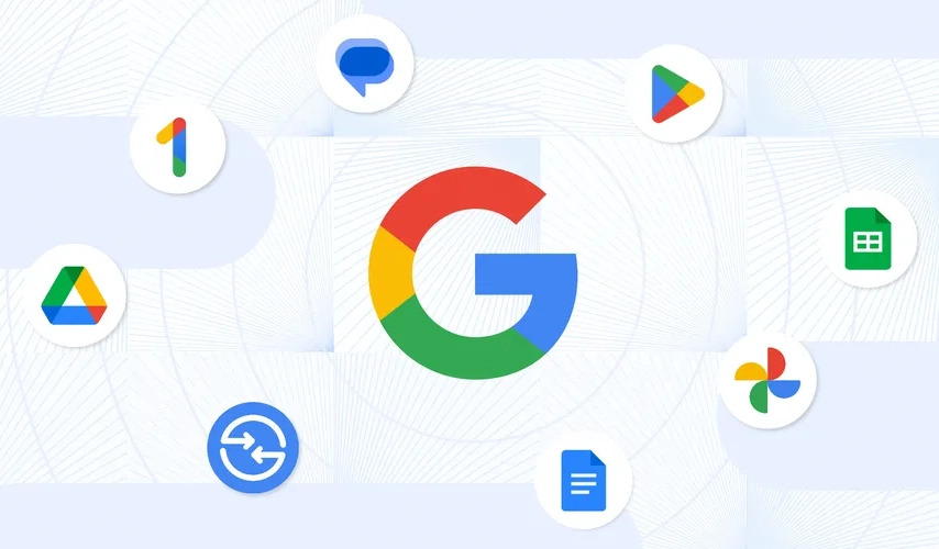 Google Necessities will home all Google companies in a single Home windows app Google Necessities will home all Google companies in a single Home windows app