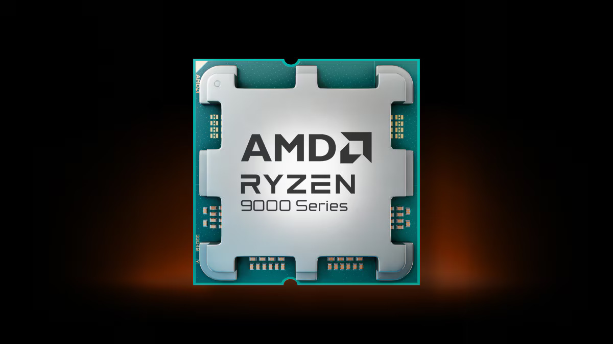 AMD Ryzen 9000 Zen 5 and Ryzen 7000 Zen 4 CPUs simply obtained a efficiency enhance AMD Ryzen 9000 Zen 5 and Ryzen 7000 Zen 4 CPUs simply obtained a efficiency enhance