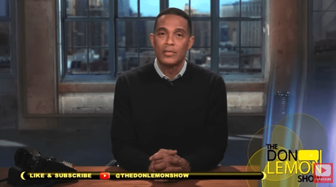 Don Lemon is suing Elon Musk and X Don Lemon is suing Elon Musk and X