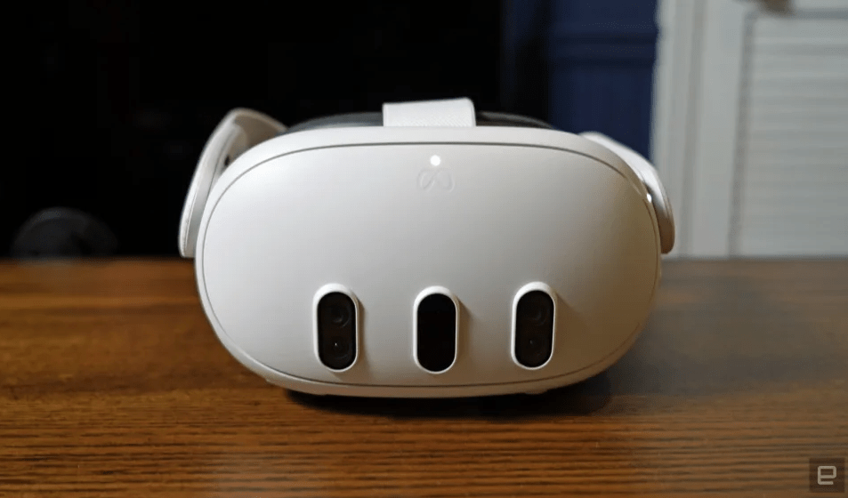 Meta has reportedly killed its Apple Imaginative and prescient Professional competitor Meta has reportedly killed its Apple Imaginative and prescient Professional competitor