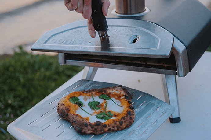Two of our favourite Ooni pizza ovens are deeply discounted proper now Two of our favourite Ooni pizza ovens are deeply discounted proper now