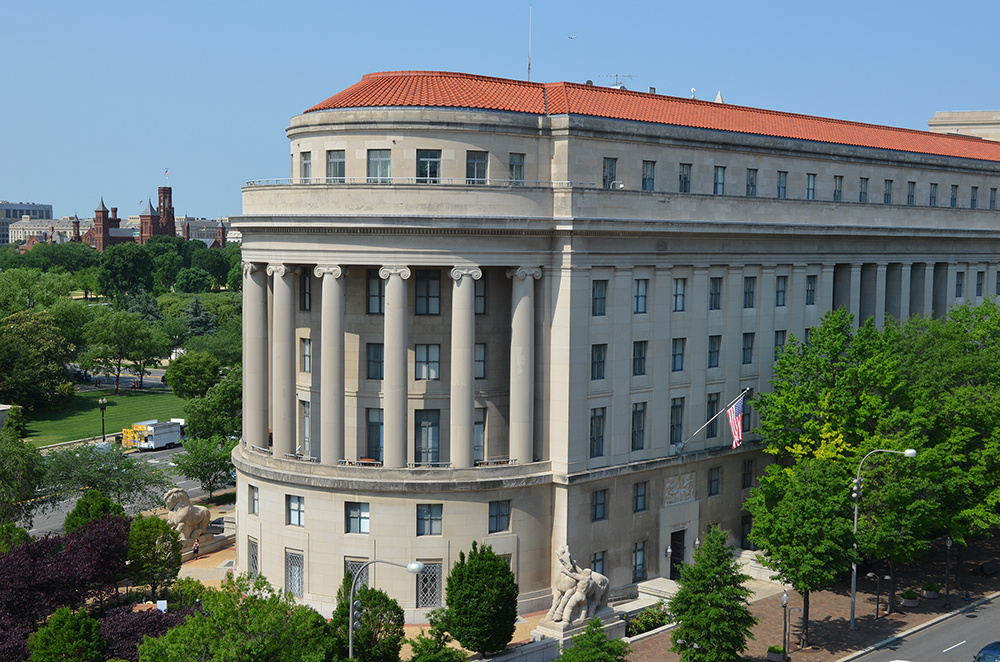 Texas choose blocks the FTC from imposing its ban on noncompete agreements Texas choose blocks the FTC from imposing its ban on noncompete agreements