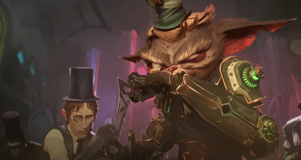 Arcane second season has leaked on-line, so be careful for spoilers Arcane second season has leaked on-line, so be careful for spoilers
