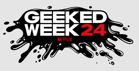 Netflix Geeked Week 2024 begins on September 16 Netflix Geeked Week 2024 begins on September 16