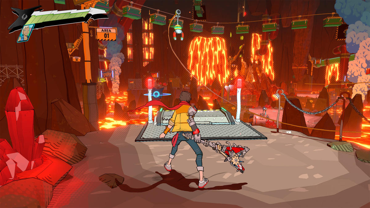 Battlegrounds writer acquires Hello-Fi Rush studio after Microsoft shut it down Battlegrounds writer acquires Hello-Fi Rush studio after Microsoft shut it down
