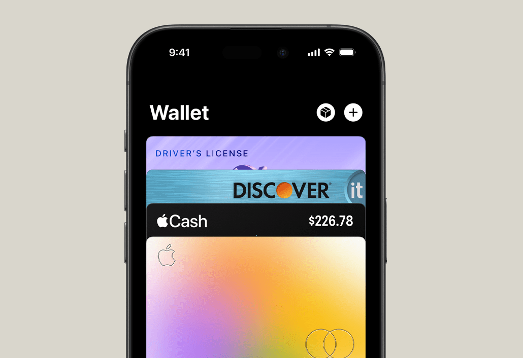 California state IDs can now be saved in Apple Pockets and Google Pockets California state IDs can now be saved in Apple Pockets and Google Pockets
