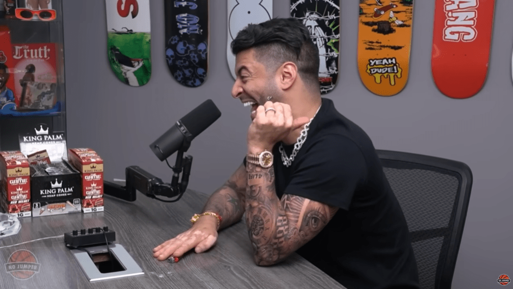 Hack and payback Instagram scammer will get nabbed after bragging about it on a podcast Hack and payback Instagram scammer will get nabbed after bragging about it on a podcast