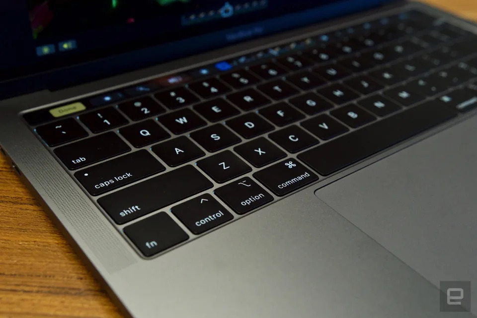 Apple has lastly began sending out funds from its butterfly keyboard settlement Apple has lastly began sending out funds from its butterfly keyboard settlement