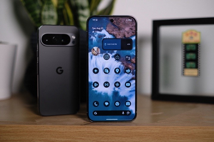 Excellent cameras, with a aspect of Gemini AI Excellent cameras, with a aspect of Gemini AI
