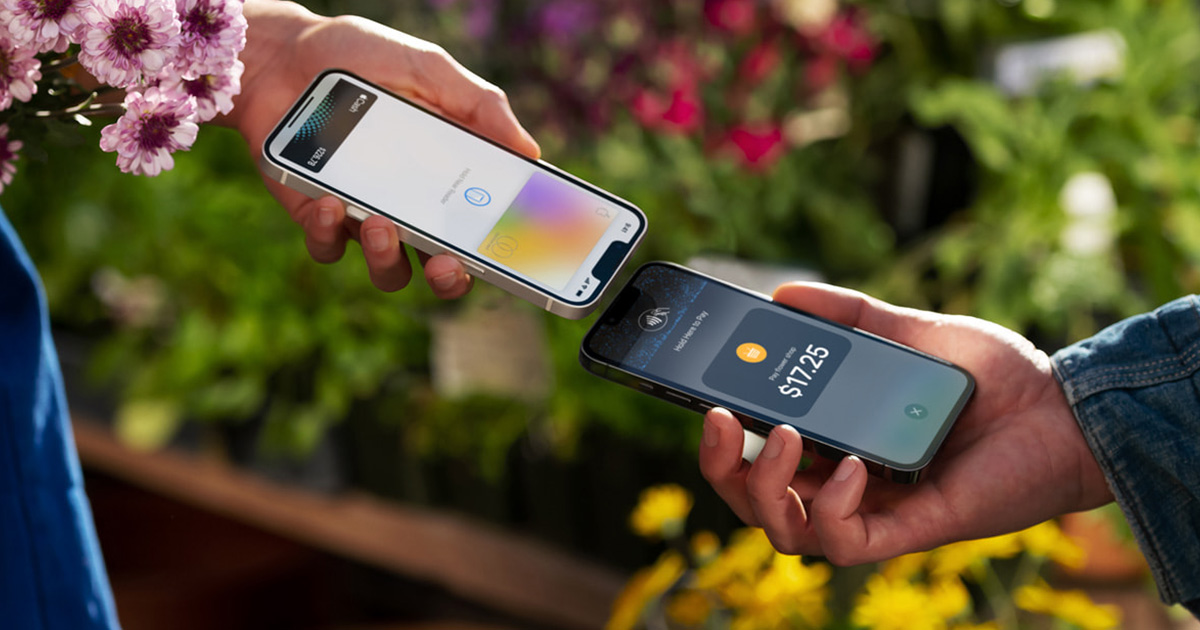 Apple is lastly opening up NFC to third-party builders in iOS 18.1 Apple is lastly opening up NFC to third-party builders in iOS 18.1