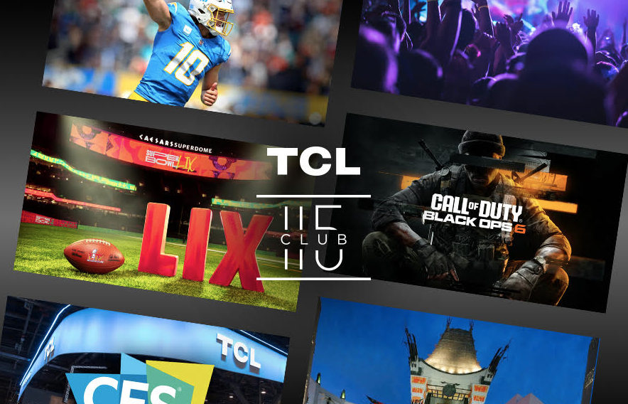 TCL’s ,000 115-inch QD-Mini LED TV comes with a ticket to the Tremendous Bowl TCL’s ,000 115-inch QD-Mini LED TV comes with a ticket to the Tremendous Bowl
