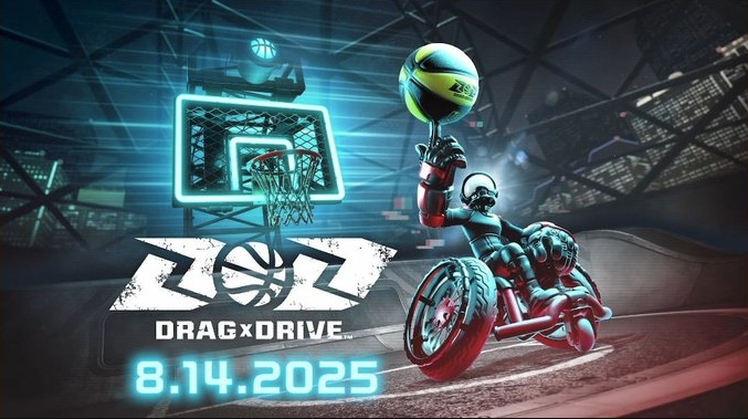 Nintendo’s mouse-controlled basketball recreation comes out on August 14 Nintendo’s mouse-controlled basketball recreation comes out on August 14