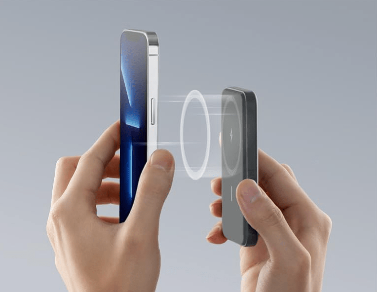 Decide up this Anker 5K magnetic energy financial institution whereas it is on sale for less than Decide up this Anker 5K magnetic energy financial institution whereas it is on sale for less than