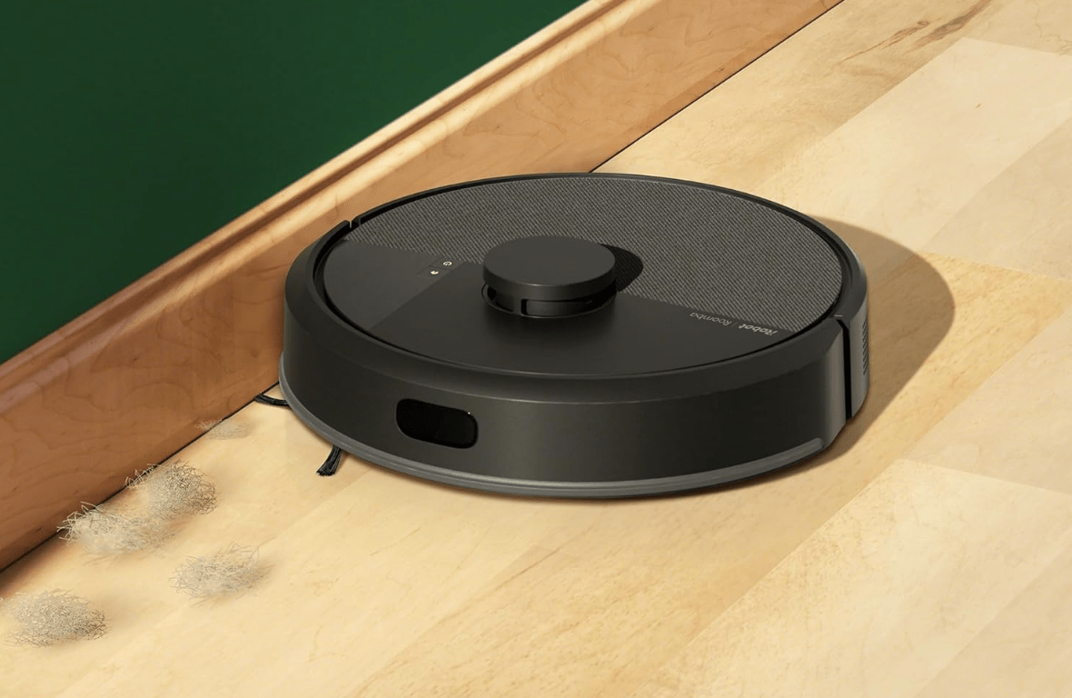 This Roomba robotic vacuum is on sale for less than 0 forward of Prime Day This Roomba robotic vacuum is on sale for less than 0 forward of Prime Day