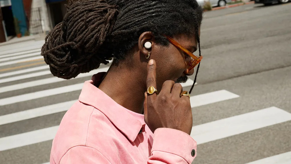 Pixel Buds Professional 2 get Adaptive Audio, gesture controls and extra in newest replace Pixel Buds Professional 2 get Adaptive Audio, gesture controls and extra in newest replace