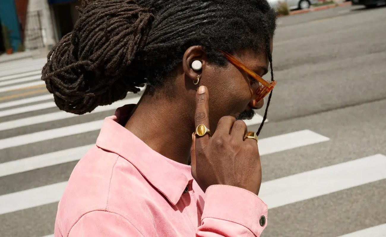 Pixel Buds Professional 2 get Adaptive Audio, gesture controls and extra in newest replace Pixel Buds Professional 2 get Adaptive Audio, gesture controls and extra in newest replace