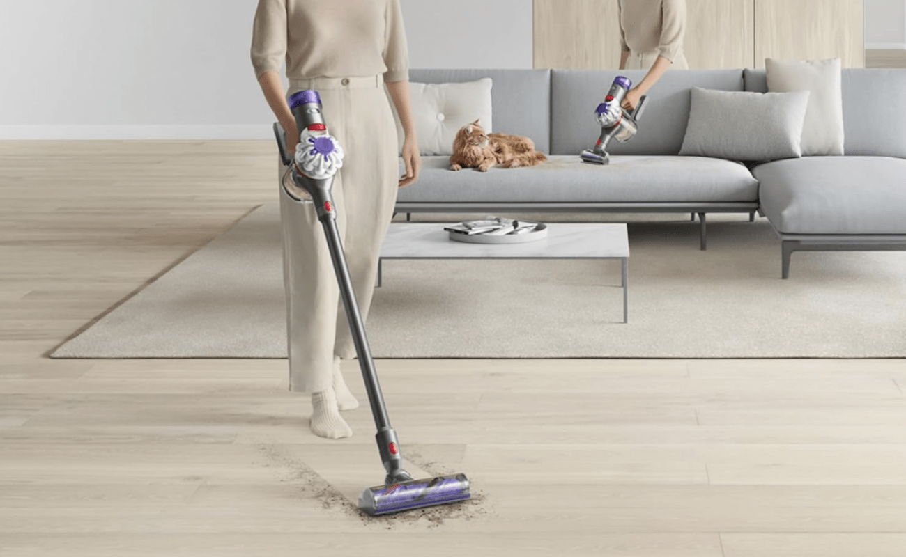 Early gross sales embody as much as 0 off cordless vacuums Early gross sales embody as much as 0 off cordless vacuums